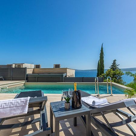 Villa Lana I Crikvenica Extérieur photo