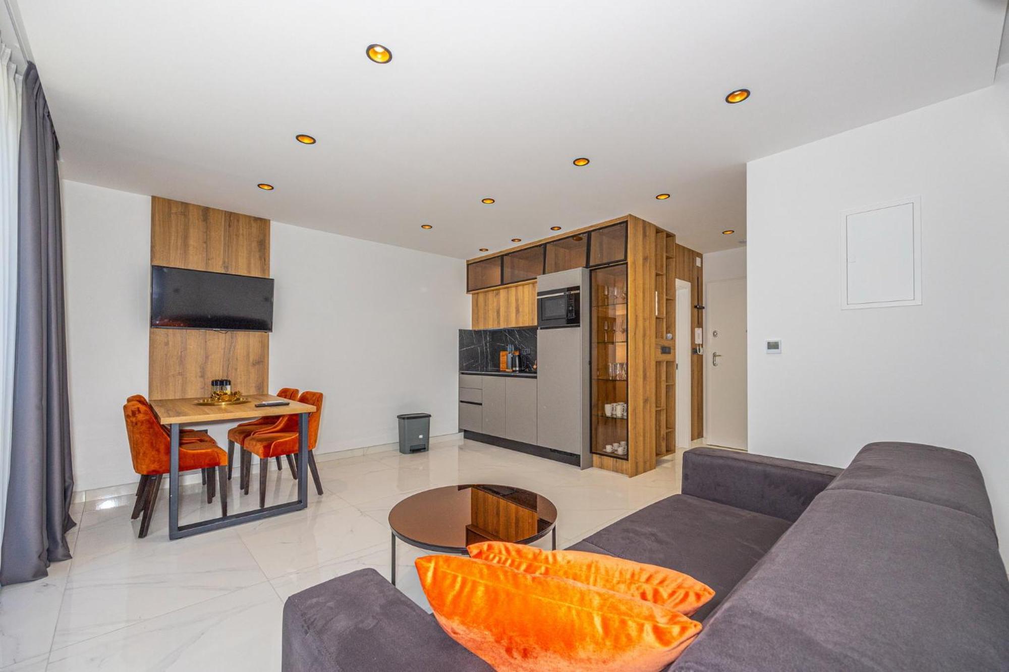 Villa Lana I Crikvenica Extérieur photo