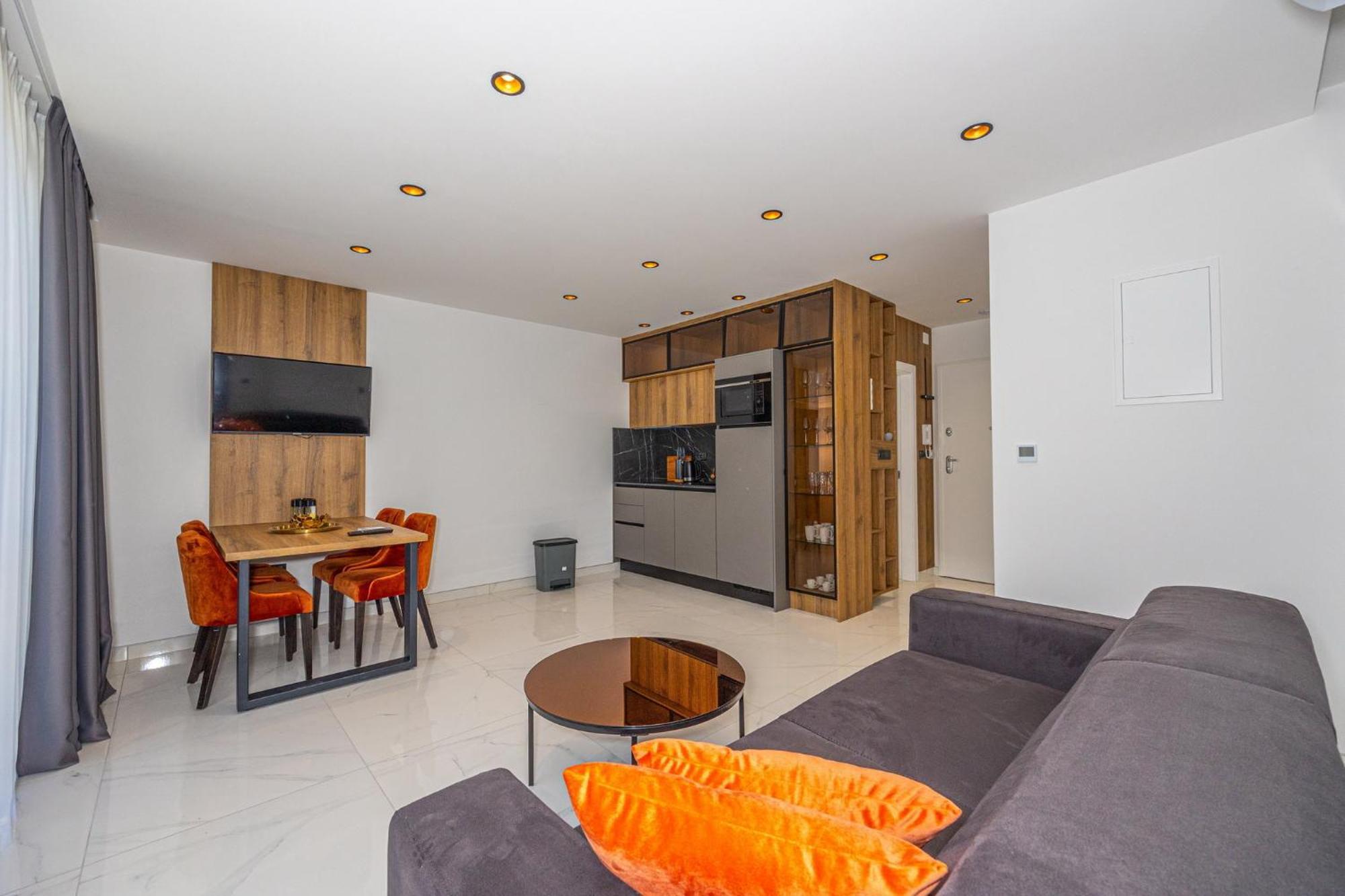 Villa Lana I Crikvenica Extérieur photo