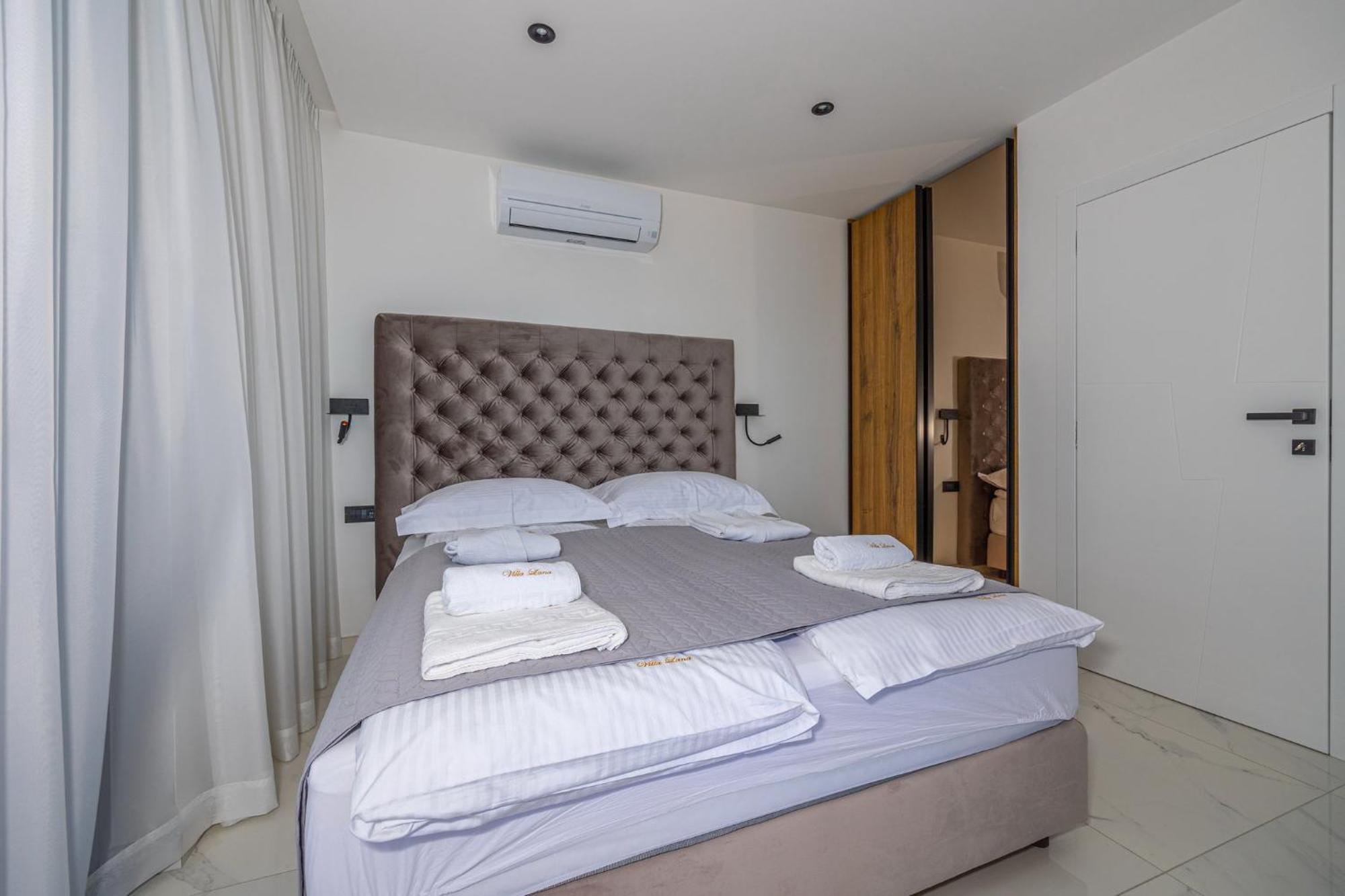 Villa Lana I Crikvenica Extérieur photo