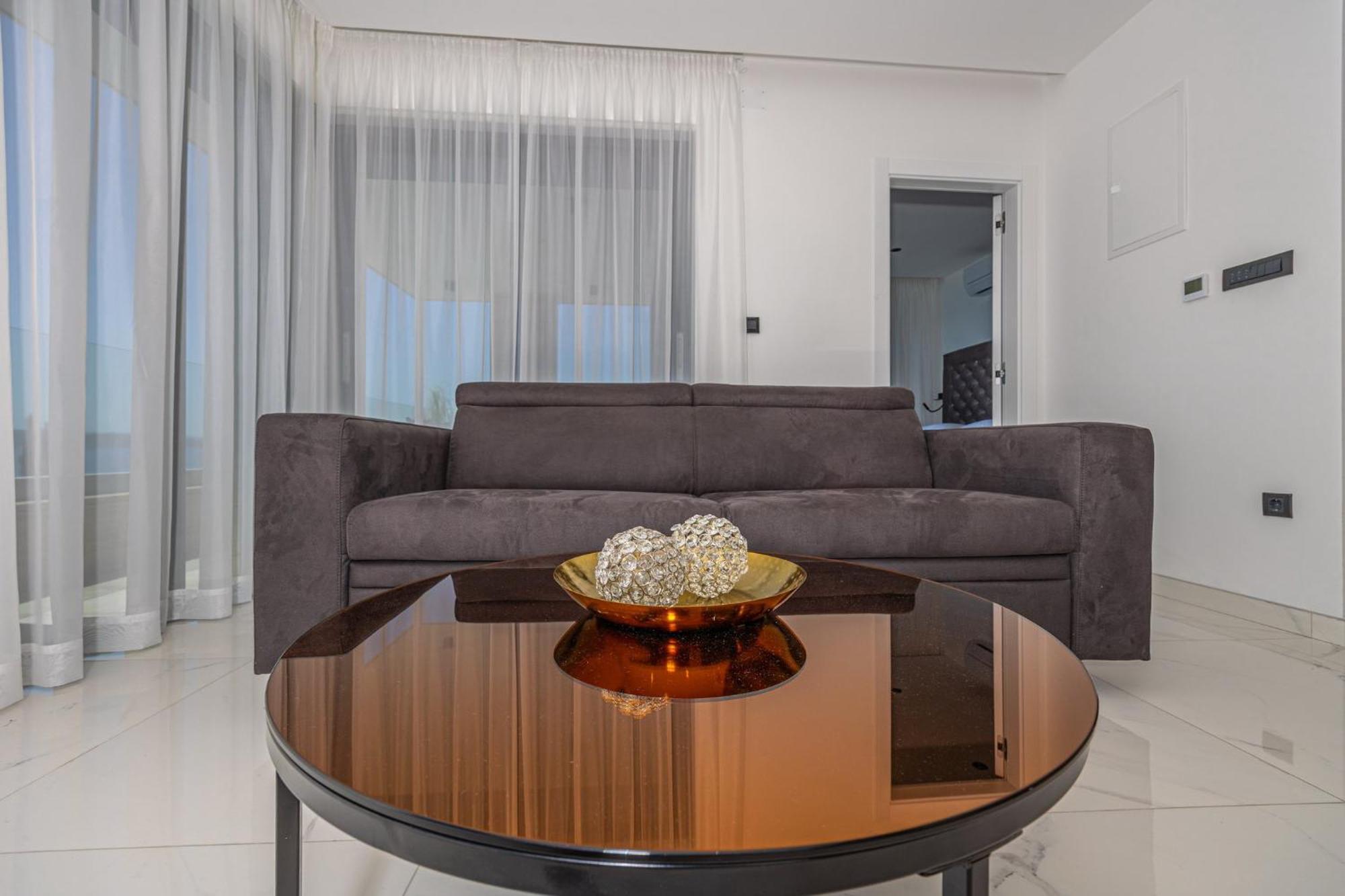 Villa Lana I Crikvenica Extérieur photo