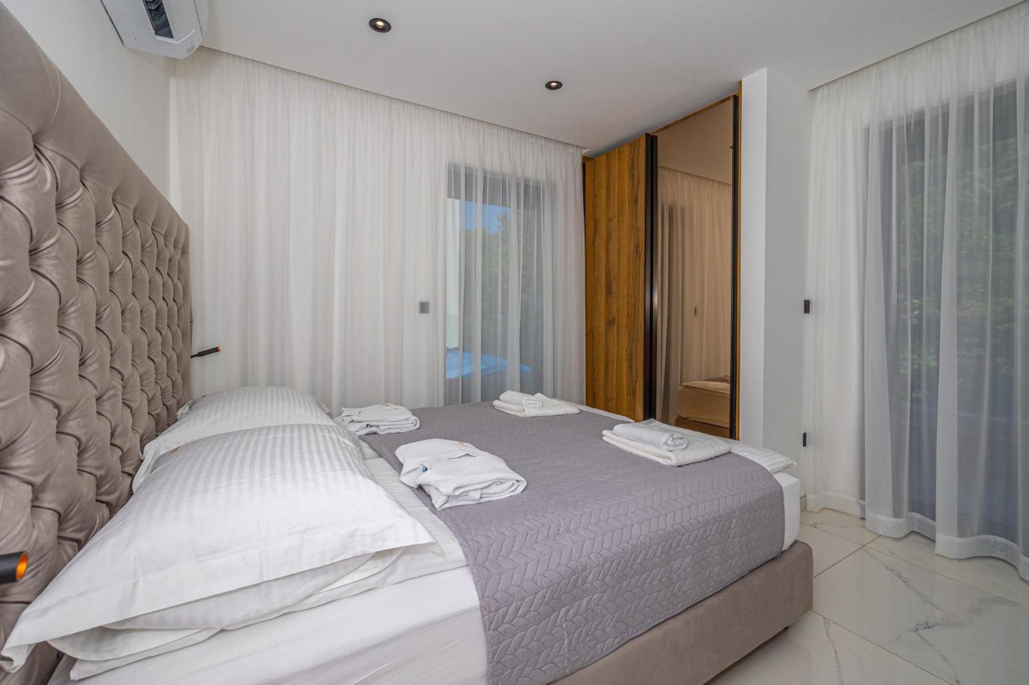 Villa Lana I Crikvenica Extérieur photo