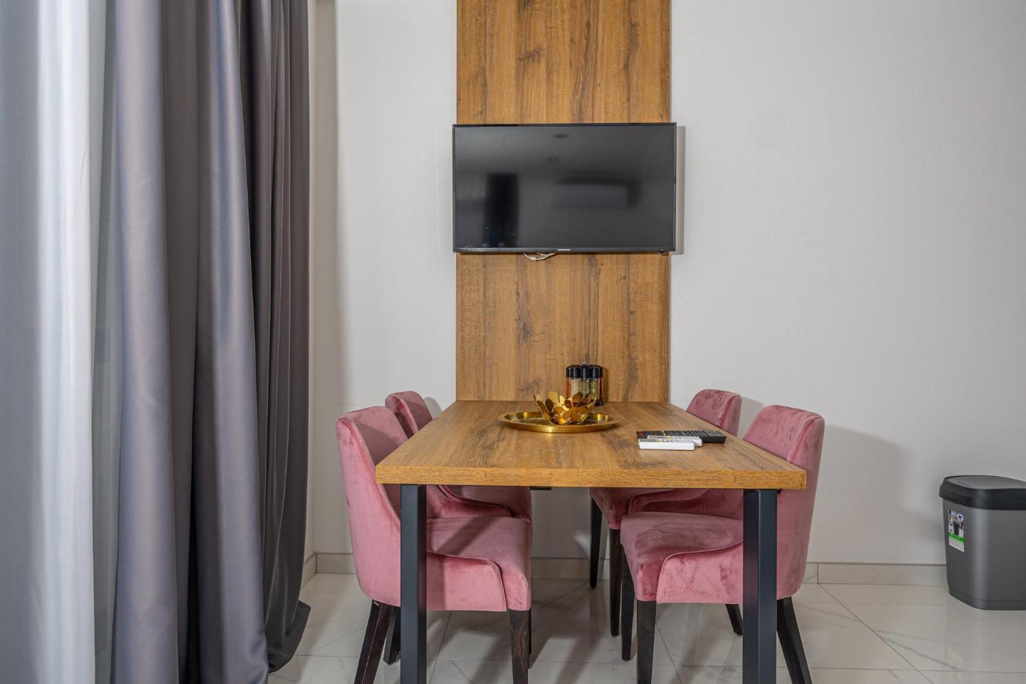 Villa Lana I Crikvenica Extérieur photo