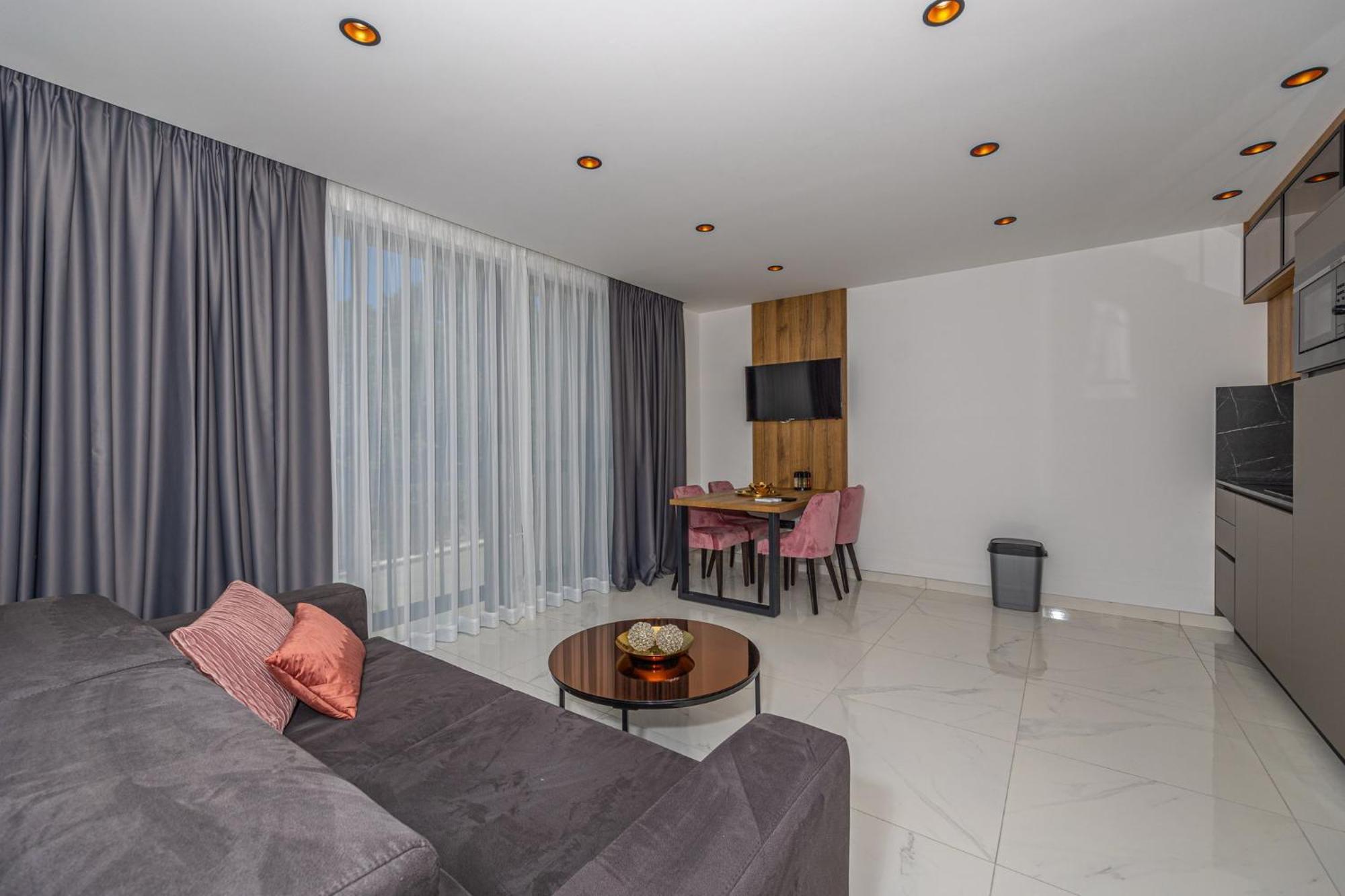 Villa Lana I Crikvenica Extérieur photo