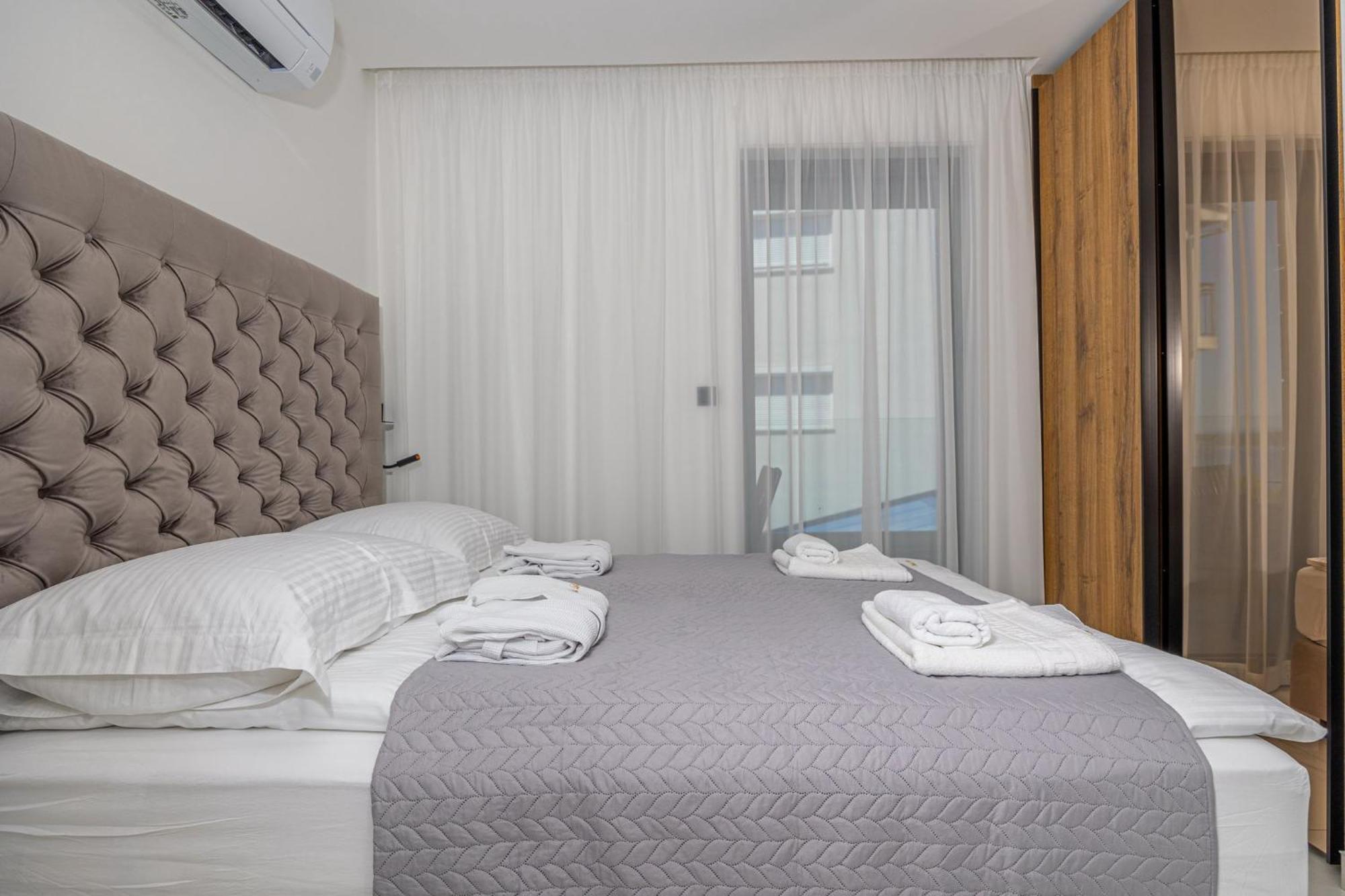 Villa Lana I Crikvenica Extérieur photo