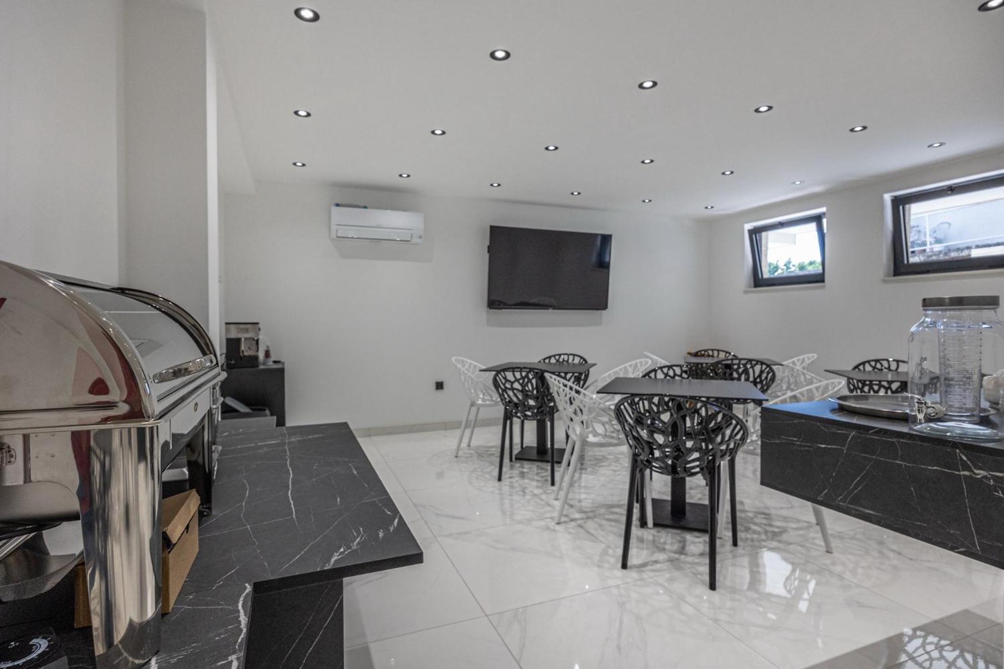 Villa Lana I Crikvenica Extérieur photo